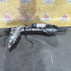 Рулевая рейка BMW F10 5-Series '2011 Правый руль, AFS, сервотроник 32106883549