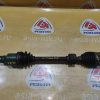 Привод SUZUKI RD51S/RC51S Aerio M18A перед, прав 2WD/4WD ABS Н-25шл. Без вала промежуточного. Дефект пыльника 44101-55G40