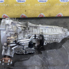 АКПП Audi A4 CYRB 2.0L TFSI 4WD DSG-7 QFH 0CL300041001 B9/8W5 '2016