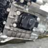 АКПП Audi A4 CYRB 2.0L TFSI 4WD DSG-7 QFH 0CL300041001 B9/8W5 '2016