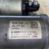 Стартер Audi CYRB A4 B9/8W5 '2016 2.0L TFSI 4WD DSG-7 06L911021