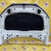 Капот Audi A4 B9/8W5 '2016 LS9R протёрт