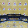 Бампер Audi A4 B9/8W5 '2016 перед LS9R.в сборе 8W0807437