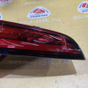 Стоп Audi A4 B9/8W5 '2016 L В дверь багажника царап 8W9945093B