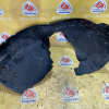 Подкрылок Audi A4 B9/8W5 '2016 перед, прав 8W0821172A