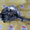 Ступица Audi B9/8W5 A4 '2016 перед, прав 8W0407242F 8W0407560