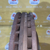 Диск тормозной Audi A4 B9/8W5 F Пара 340x30 8W0615301AB '2016