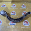 Рычаг Audi A4 B9/8W5 перед, лев н Изогн,порепан сайлентблок 8W0407693A '2016 8W0407695A