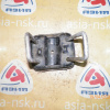 Стремянка рессоры Toyota Tundra USK57/USK56/USK55/USK52/USK51/USK50/GSK50/UCK51/UPK52/UPK55/UPK56/UPK57 зад, лев 48474-0C010. 90117-A0004