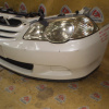 Ноускат Honda Odyssey RA6 F23A a/t ф.P0649