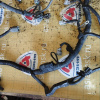 Коса ДВС Nissan QG15 Sunny FB15-323020 2WD a/t ПРОБЕГ 55 т км OLD лямбда зонт на 3 конт. мех. заслонка, мех егр с датчиком 240119M901 / 9M90B