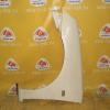 Крыло HONDA Civic ES1 '09.2000-08.2003 перед, лев (коррозия) 60261-S5A-000ZZ