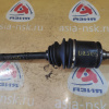 Шрус внутренний Toyota UZJ100/HDJ101 Land Cruiser 2UZFE/1HDFTE Граната в сборе с валом. F 43403-60010 / 43430-60040