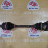 Привод Suzuki TDA4W Escudo/Grand Vitara J24B перед, лев Фланец 4-и болта 44102-78K00