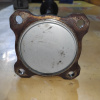 Привод Suzuki TDA4W Escudo/Grand Vitara J24B перед, лев Фланец 4-и болта 44102-78K00