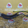 Трубка охлаждения АКПП Mitsubishi 2922A202 + 2920A075 + MR498633 Pajero V97W 6G75 4WD a/t MIVEC + теплообменник с дефектом