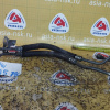 Трубка охлаждения АКПП Mitsubishi 2922A202 + 2920A075 + MR498633 Pajero V97W 6G75 4WD a/t MIVEC + теплообменник с дефектом