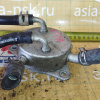 Теплообменник Honda 224100-1660 Freed GB3 L15A 2WD a/t