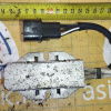 Резистор управления двс Mitsubishi MD099628 / E8T05871 Chariot N43W 4G63-T a/t