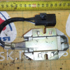 Резистор управления двс Mitsubishi MD099628 / E8T05871 Chariot N43W 4G63-T a/t