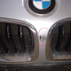 Ноускат BMW 3-Series F30 N47N '2012 Серебро, ксенон, туманки