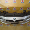 Ноускат BMW 3-Series F30 N47N '2012 Серебро, ксенон, туманки