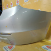 Бампер BMW 3-Series F30 '2012 зад серебро, под парктроники, без катафотов 51127256930