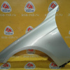 Крыло BMW 3-Series F30 '2012 перед, лев серебро, царапины 41357298027
