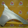 Крыло BMW 3-Series F30 '2012 перед, прав серебро, царапины 41357298027