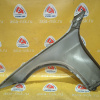 Крыло BMW 3-Series F30 '2012 перед, прав серебро, царапины 41357298027