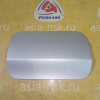 Лючок бензобака BMW 3-Series F30 '2012 серебро 41007238058