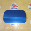 Лючок бензобака BMW 3-Series F30 '2012 серебро 41007238058