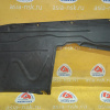 Защита двигателя BMW 3-Series F30 L '2012 дефект 51757241831