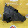 Подкрылок BMW 3-Series F30 '2012 перед, лев под бампер 51717260739