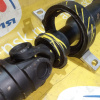 Кардан BMW 3-Series F30 R '2012 N47D20 2WD L=1539MM (дефект подвесного) 26107600042