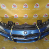 Ноускат BMW 3-Series F30 N47N '2013 M Sport, синий, ксенон, туманки (дефект)