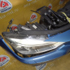 Ноускат BMW 3-Series F30 N47N '2013 M Sport, синий, ксенон, туманки (дефект)
