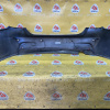 Бампер BMW 3-Series F30 '2013 зад M Sport синий, парктроники, катафоты 51128054195, 51128056497
