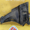 Подкрылок BMW 3-Series F30 '2013 перед, лев под бампер M Sport 51718055019