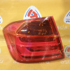 Стоп BMW 3-Series F30 '2013 L скол на стекле 63217259893