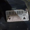 Стоп BMW 3-Series F30 '2013 L скол на стекле 63217259893