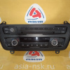 Блок управления климат-контролем BMW F30 3-Series '2012 Авт.сист.конд. 64119287336
