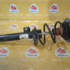 Стойка BMW F30 3-Series N47N '2013 F M Sport Пружина FG, дефект пыльника 31316791579