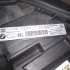 Ноускат BMW 3-Series F30 N47N '2013 Белый, ксенон, туманки (дефект)