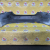 Бампер BMW 3-Series F30 '2013 зад белый, парктроники, катафоты 51127256930