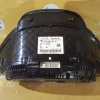 Панель приборов BMW 3-Series F30 N47N '2013 260 km/h 62109311393