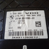 Панель приборов BMW 3-Series F30 N47N '2013 260 km/h 62109311393