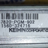 Компьютер Honda Odyssey 37820-PGM-902 F23A RA6 2WD a/t