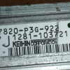Компьютер Honda Stepwgn 37820-P3G-922 B20B RF2 4WD a/t трамб. 8 конт. SKPA