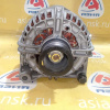 Генератор BMW M54B30/306S3 3-Series E46 '2000 120A дефект крышки 12317519620